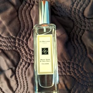 Jo Malone Wood Sage & Sea Salt